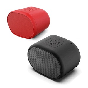 Portable Rechargeable Bluetooth® Speaker