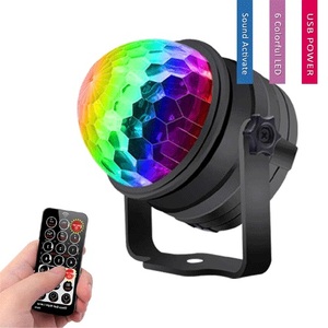 LED Party Light and Night Light