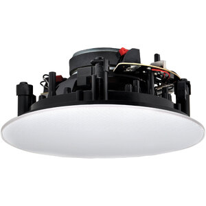 165mm 35W 2 Way Round Ceiling Speaker Pair