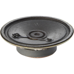 8 Ohm 57mm Speaker Driver