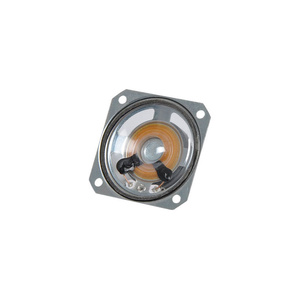 50mm 1.5W 8 Ohm Mylar Cone Speaker