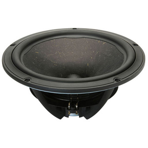 12" 4 Ohm 150WRMS PentaCut Cone Subwoofer