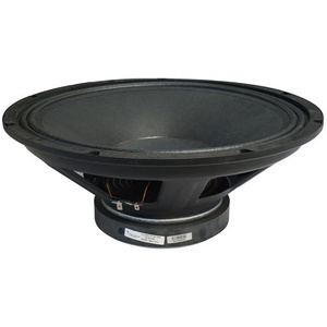 15" 8 Ohm 350WRMS FSL Woofer