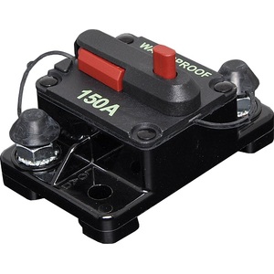 150A Surface Mount IP67 Waterproof Circuit Breaker