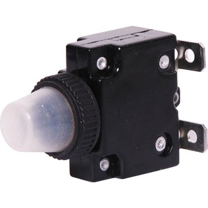 15A Waterproof Circuit Breaker