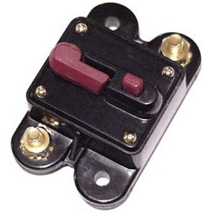 100A Surface Mount Circuit Breaker