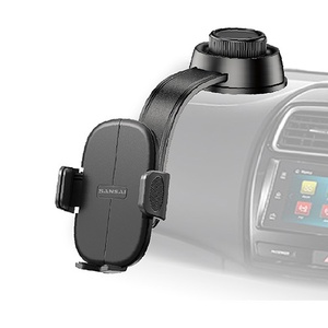 Adjustable Phone Holder Car - Dash Mount