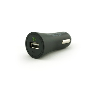 QC 2.0 Quick Charge USB Car Charger with Micro USB Cable