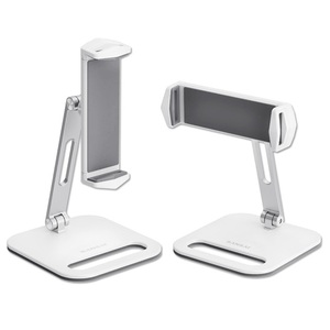 Aluminum Metal Desktop Tablet & Phone Stand