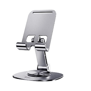 Portable Tablet & Phone Stand