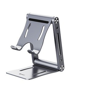 Folding Tablet & Phone Stand Holder