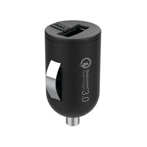 QC 3.0 USB Car Charger