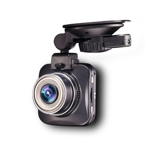 HD 1080p Dash Camera Car Event Recorder