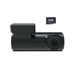 1080p HD Wifi Dash Camera Car Event Recorder with 32GB SD Card