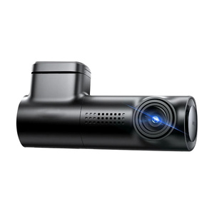 G-Sensor Dash Camera with WiFi
