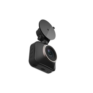 1080p Dash Camera with G-Sensor and 2" Display