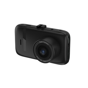 2K Dash Camera with Rear Camera w/ 2" Display and GPS