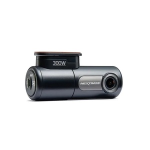 1080p HD Wi-Fi Dash Camera