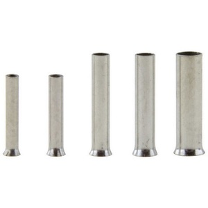Non-Insulated Cord End Ferrules Kit