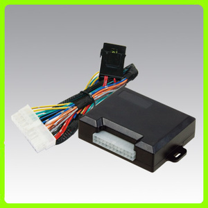 4 Door Power Window Closer Controller