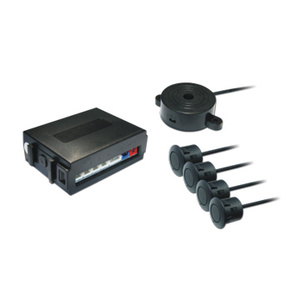 Car Rear Reversing Parking Ultrasonic Sensor Kit