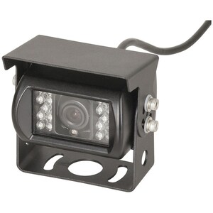 12V Infrared Reversing Camera with Mounting Bracket