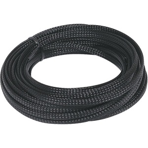 6mm Expandable Braided Cable Sheathing 5m Length