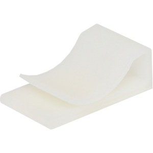 Flat Cable Clamp - 1000 Pack
