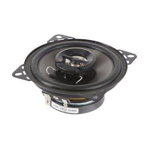4" 2 Way Coaxial Car Speakers 4 Ohm - Clarion