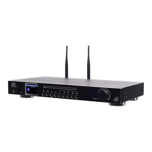 DAB+/FM/Internet Tuner & CD/Music Player