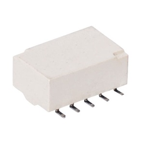 2A 3VDC DPDT SMD Telecom Relay