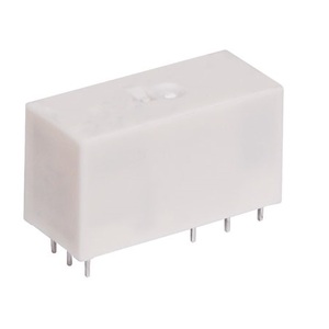 16A 12VDC SPDT PCB Mount Latching Relay