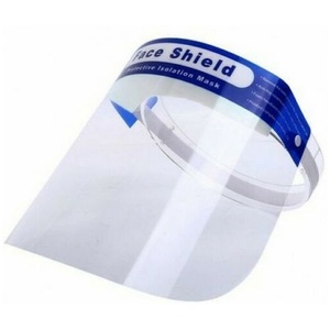 Face Shield Protection Visor