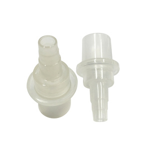 Pack of 5 Spare Mouth Pieces for Fuel Cell Alcohol Breath Tester
