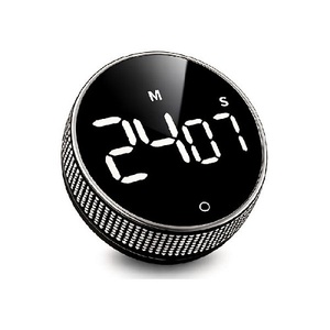 Rotation Digital Countdown Timer