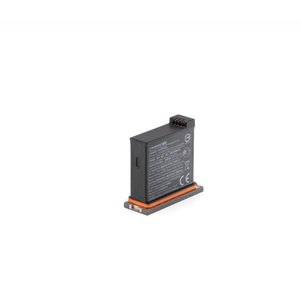 DJI OSMO Action 1300mAh Battery and Battery Case