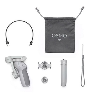 DJI OSMO Mobile 4 Phone Gimbal