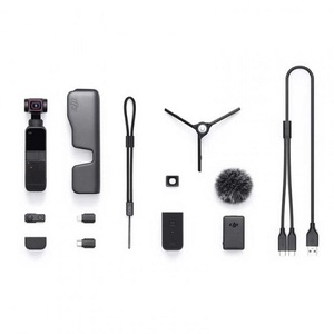 DJI Pocket 2 Creator Combo