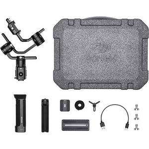 DJI Ronin-S Gimbal Stabilizer Essentials Kit