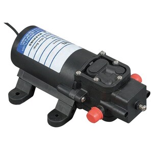 12V 2.4 Litres/min Water Pump