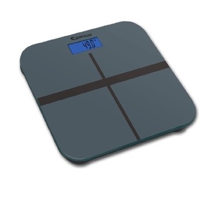 Personal Digital Weighting Scale - Grey 
