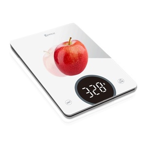 Electronic Kitchen Scale