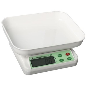 600g Digital Bench Scale