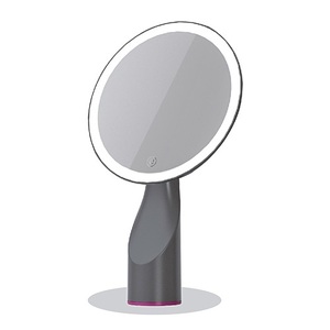 Rechargeable LED Light Makeup Mirror
