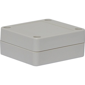 65 x 60 x 28mm ABS Sealed Case