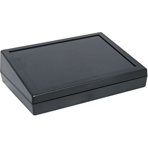 134x189x55mm Sloping ABS Desk Mount Box
