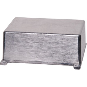 110x83x45 Flanged Diecast Aluminium Box