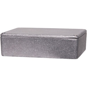 120x93.5x35 Diecast Aluminium Box