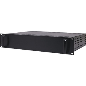 2U Sub-Chassis 19" Rack Case