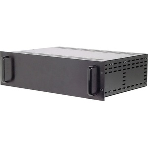 3U Sub-Chassis 19" Rack Case